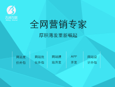 西安網站建設 打造卓越產品展示的數字化平臺