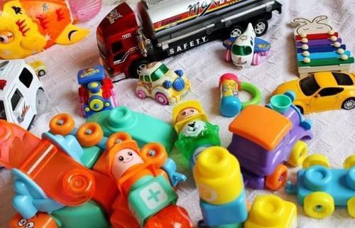 形容玩具很多的成語及其在動漫與游藝用品中的體現