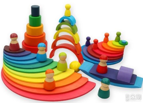 吐血整理 618玩具大合集，6大類30種精選玩具全指南