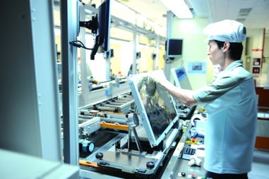 日媒抱怨臺廠系電子產(chǎn)品價(jià)格破壞者 信息系統(tǒng)集成服務(wù)